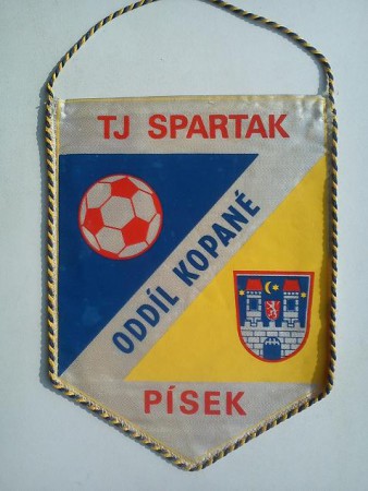 PISEK TJ SPARTAK -20-